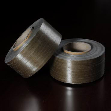 cable fire-resistant mica tape