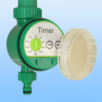 electronic water timer