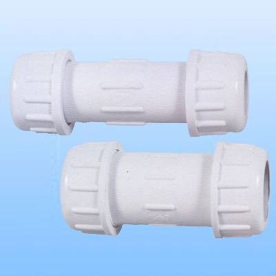 compression coupling