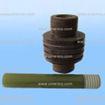 FRP insulator, Insulating parts, rod,square tube, shaped pieces of processing