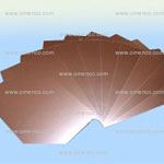 FR4 Copper clad sheet