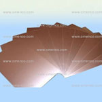FR1 Copper clad sheet