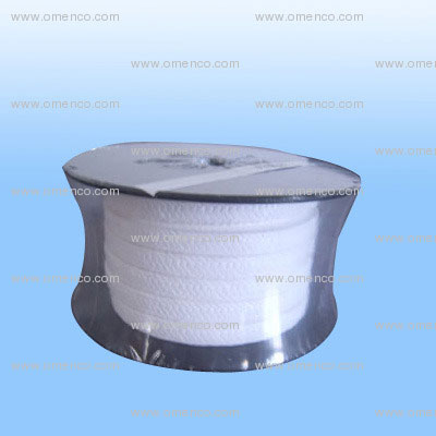 ptfe braided packing, ptfe braided packings