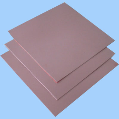 PTFE Copper clad laminate