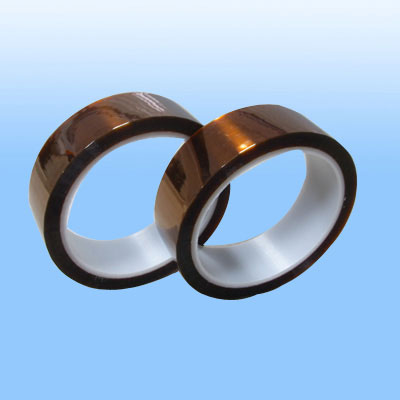 Polyimide Silicone Adhesive Tape