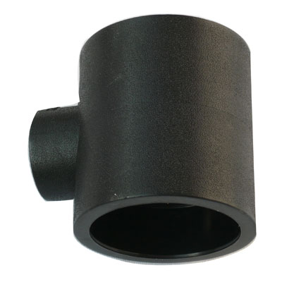 Water Supply PE Pipes & Fittings